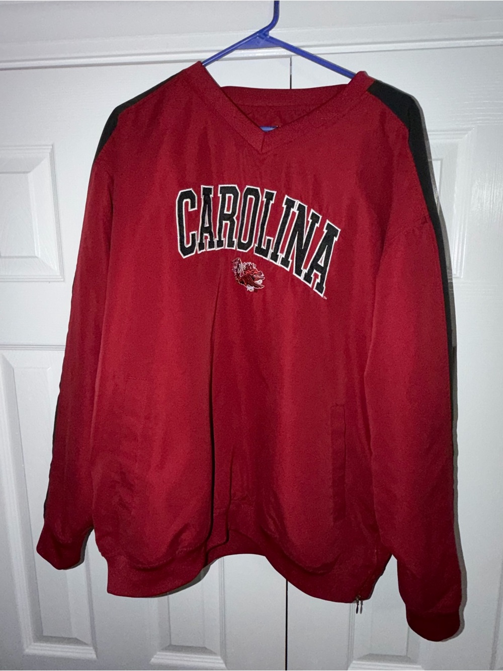 Gamecocks Crewneck Pullover